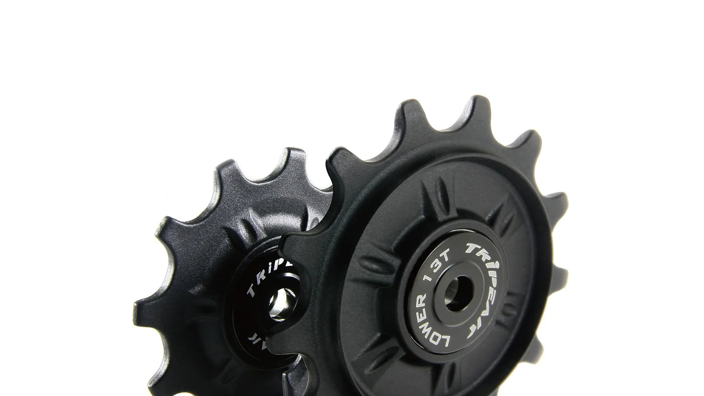 Pulley Wheel 11/13T-Shimano GRX/XT