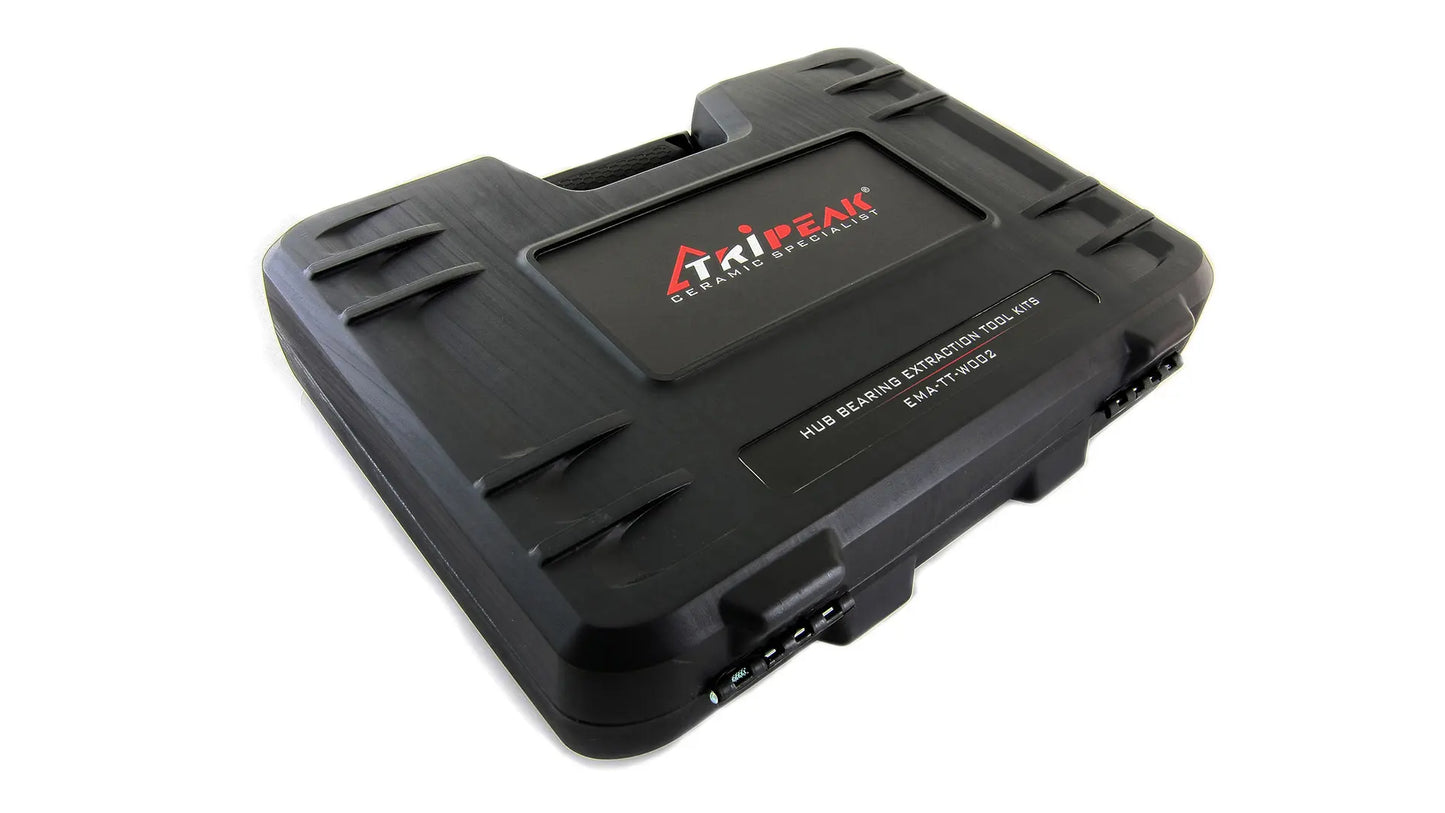 HUB Bearing Extraction Tool Kits