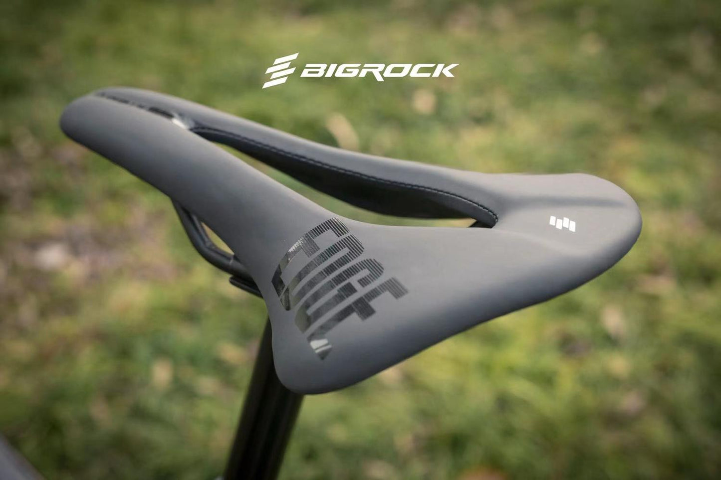 Sella versione comfort - Bigrock