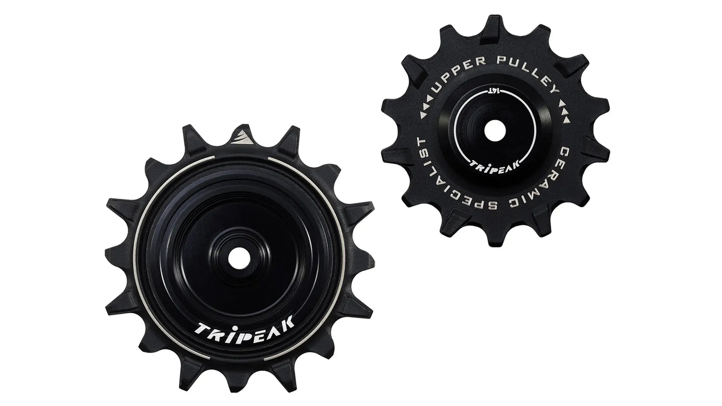 Pulley Wheel 14/16T for SRAM Eagle/XPLR T-Type