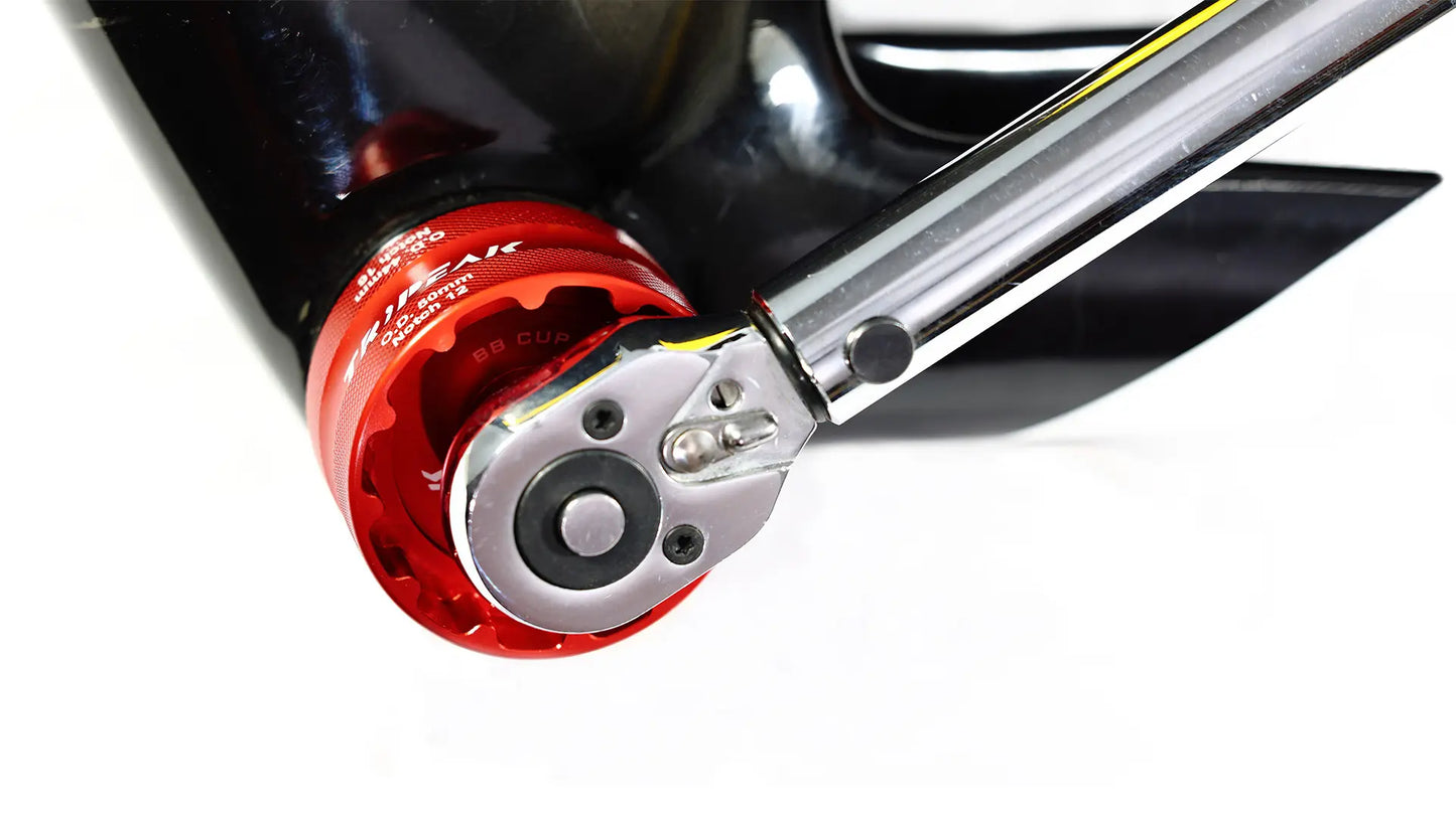 BB Metal Cartridge Wrench