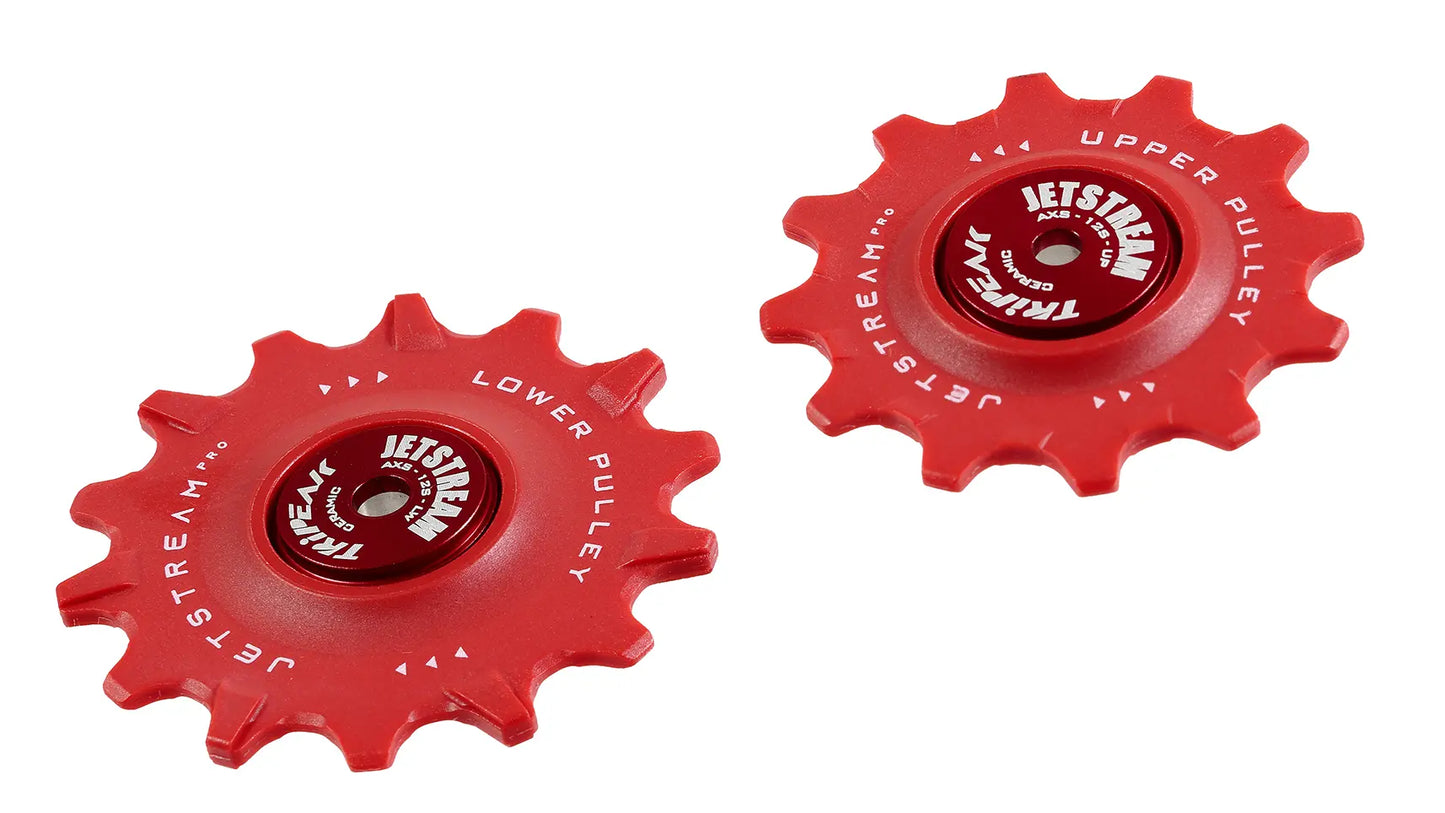 Pulley Wheel 12/14T-SRAM E-Tap AXS