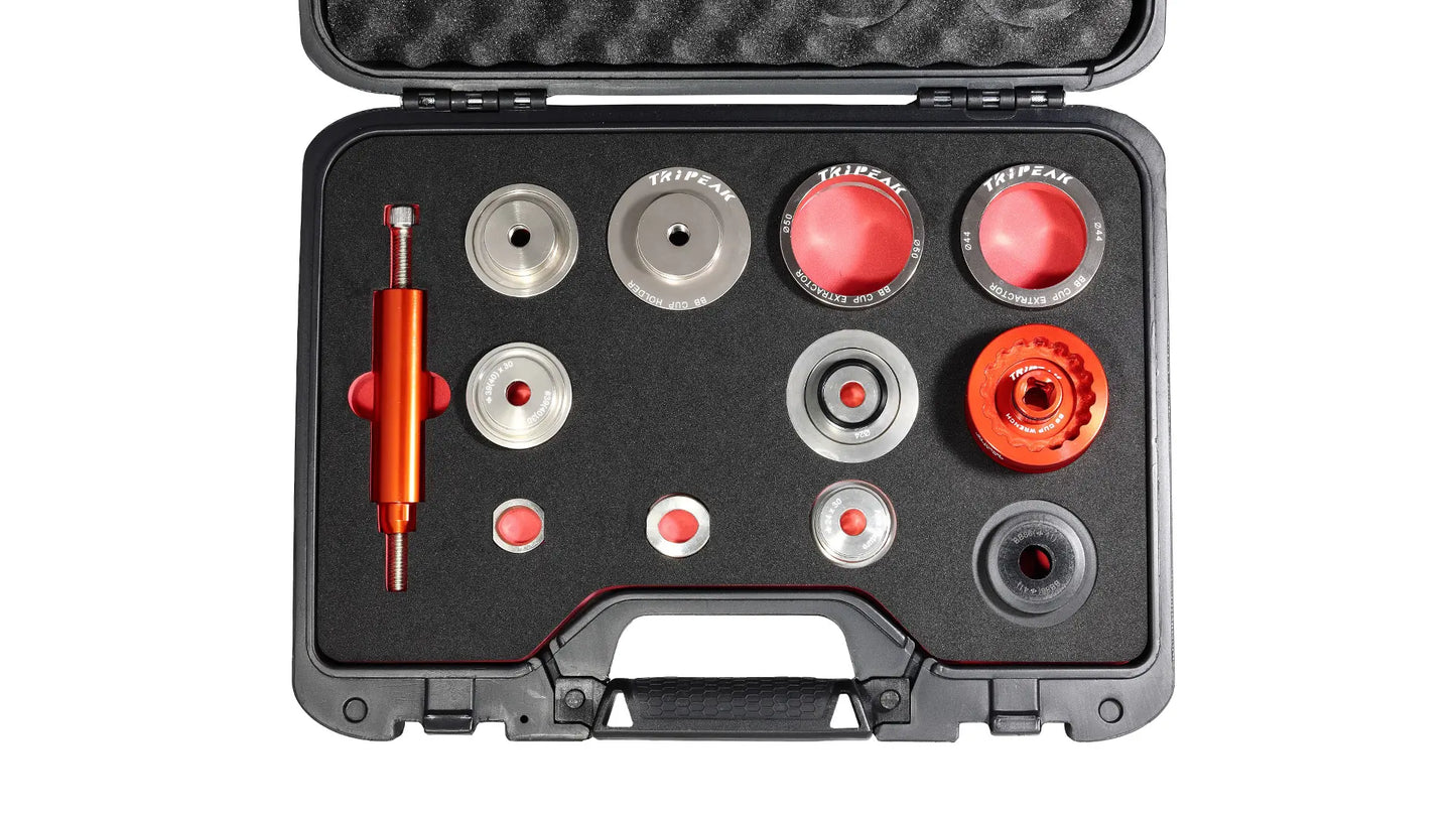TWIST-FIT BB / Bearing Replacement Tool Kits