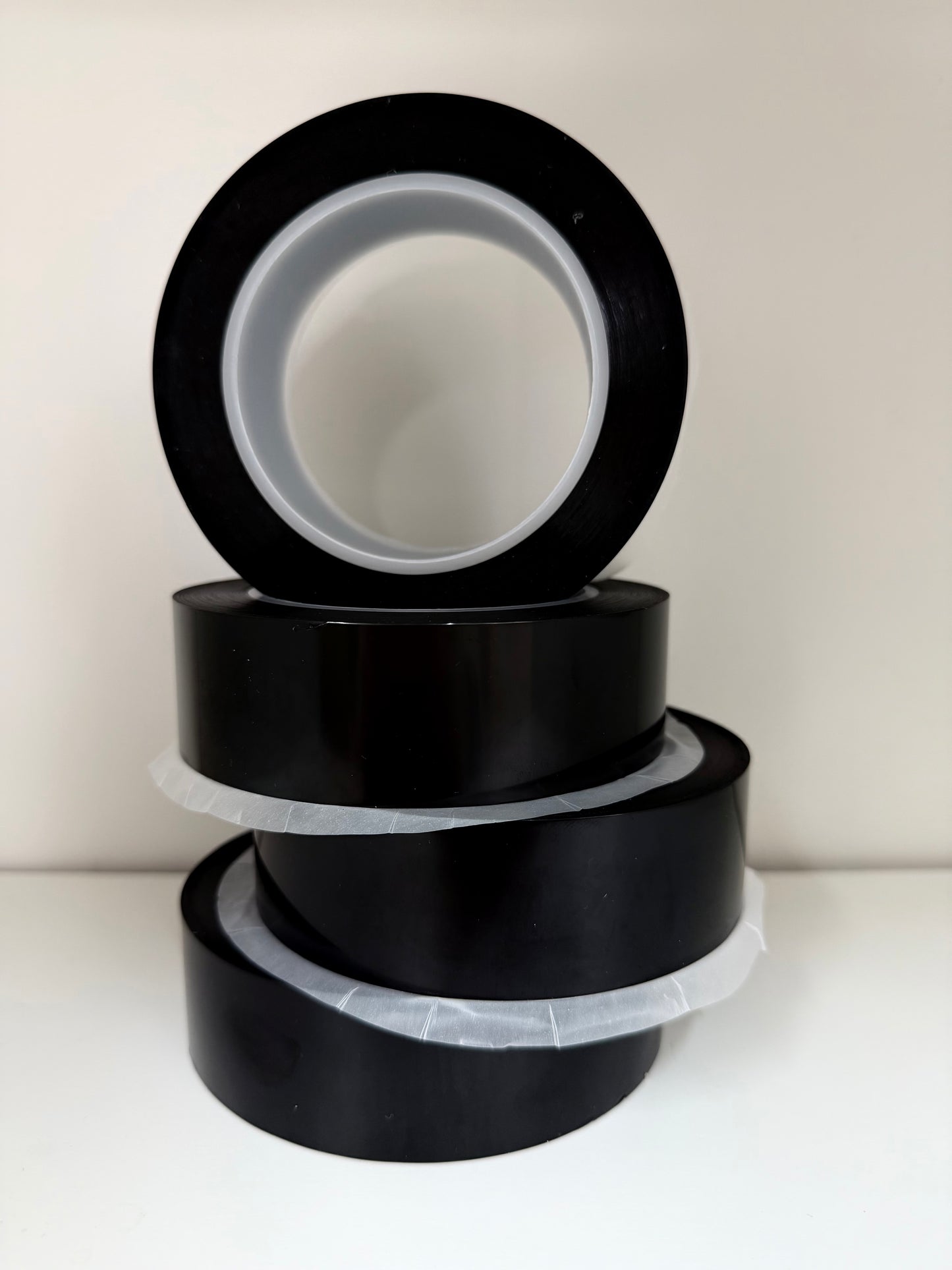 Nastro per cerchi Tubeless Alta viscosità