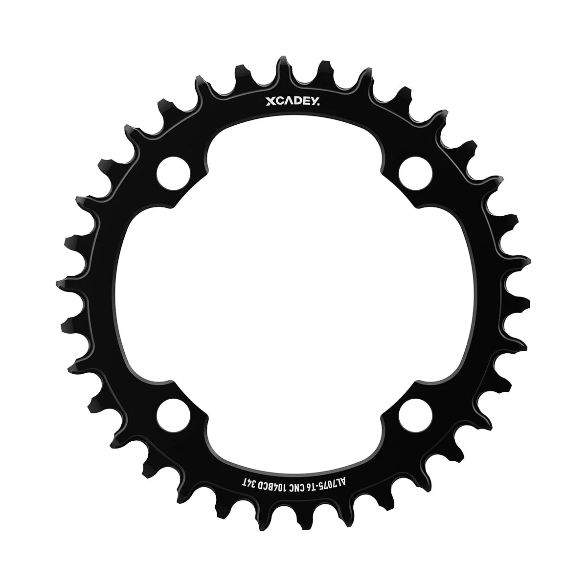 XPOWER-S GEN2 CANNONDALE 104BCD