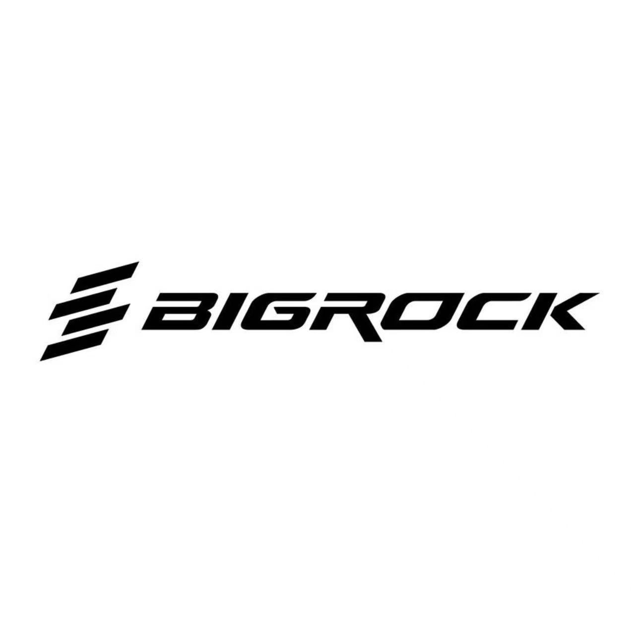 BIG ROCK