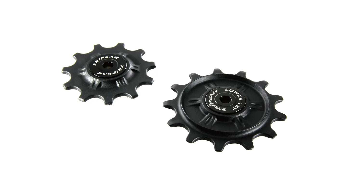 Pulley Wheel 11/13T-Shimano GRX/XT