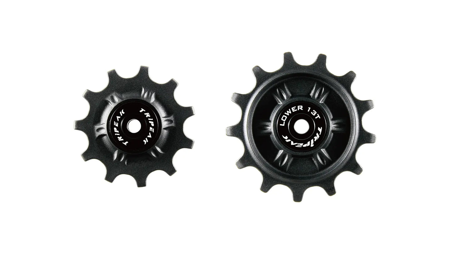 Pulley Wheel 11/13T-Shimano GRX/XT