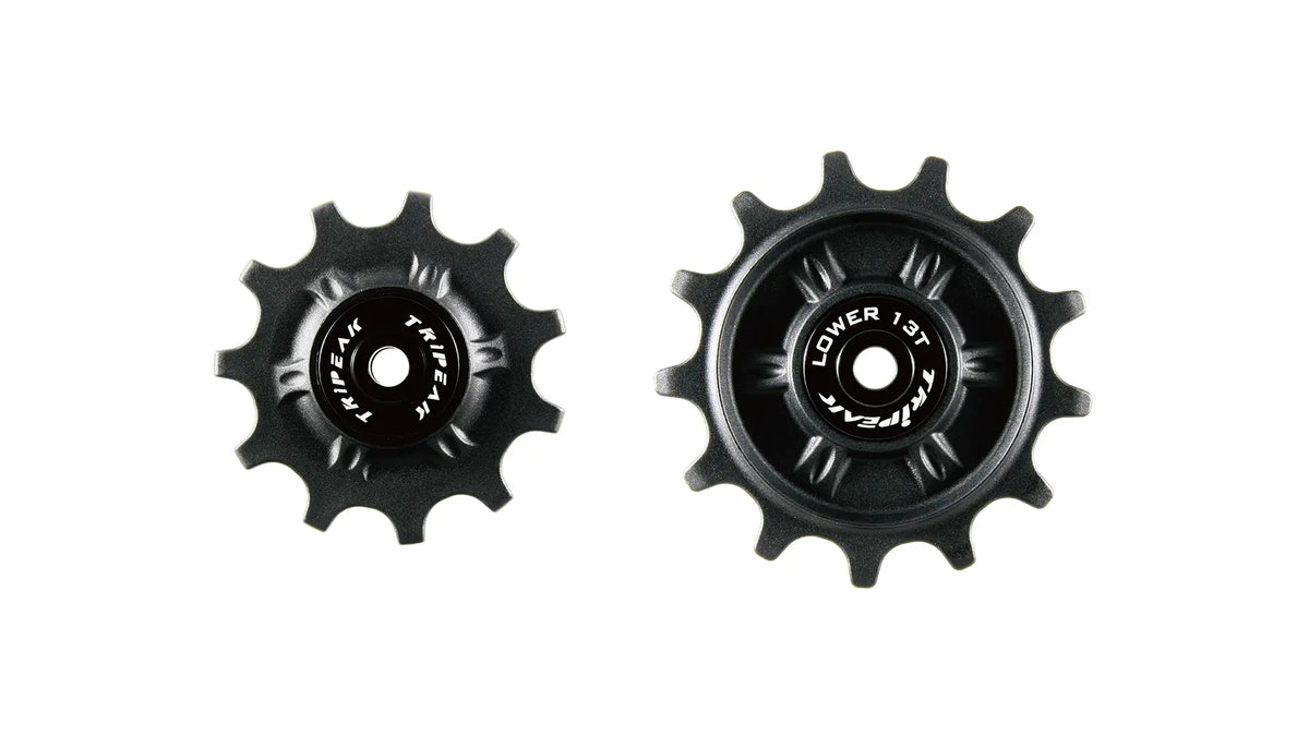 Pulley Wheel 11/13T-Shimano GRX/XT