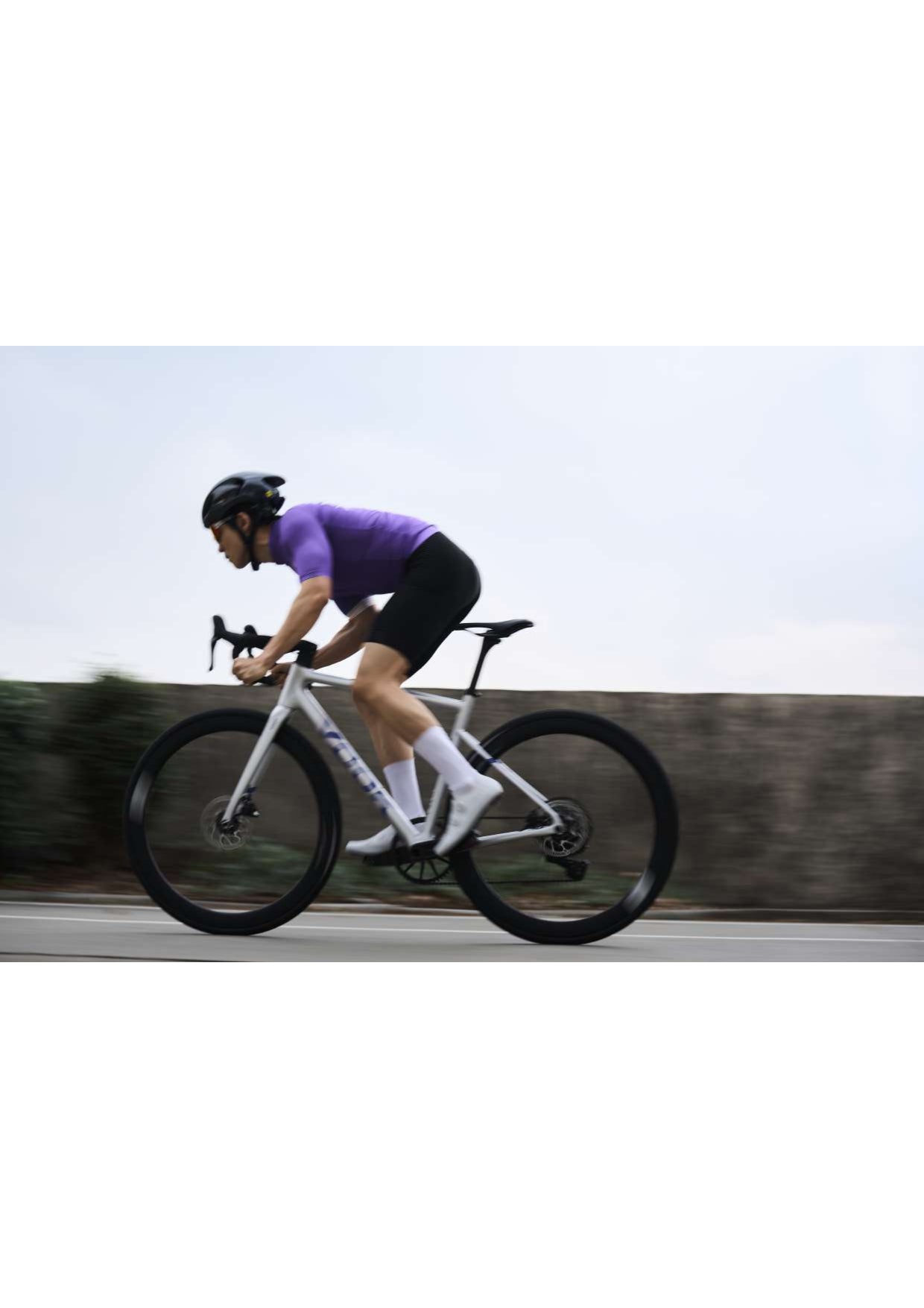 VOOK V8 BIKE - LTWOO EGR 13V