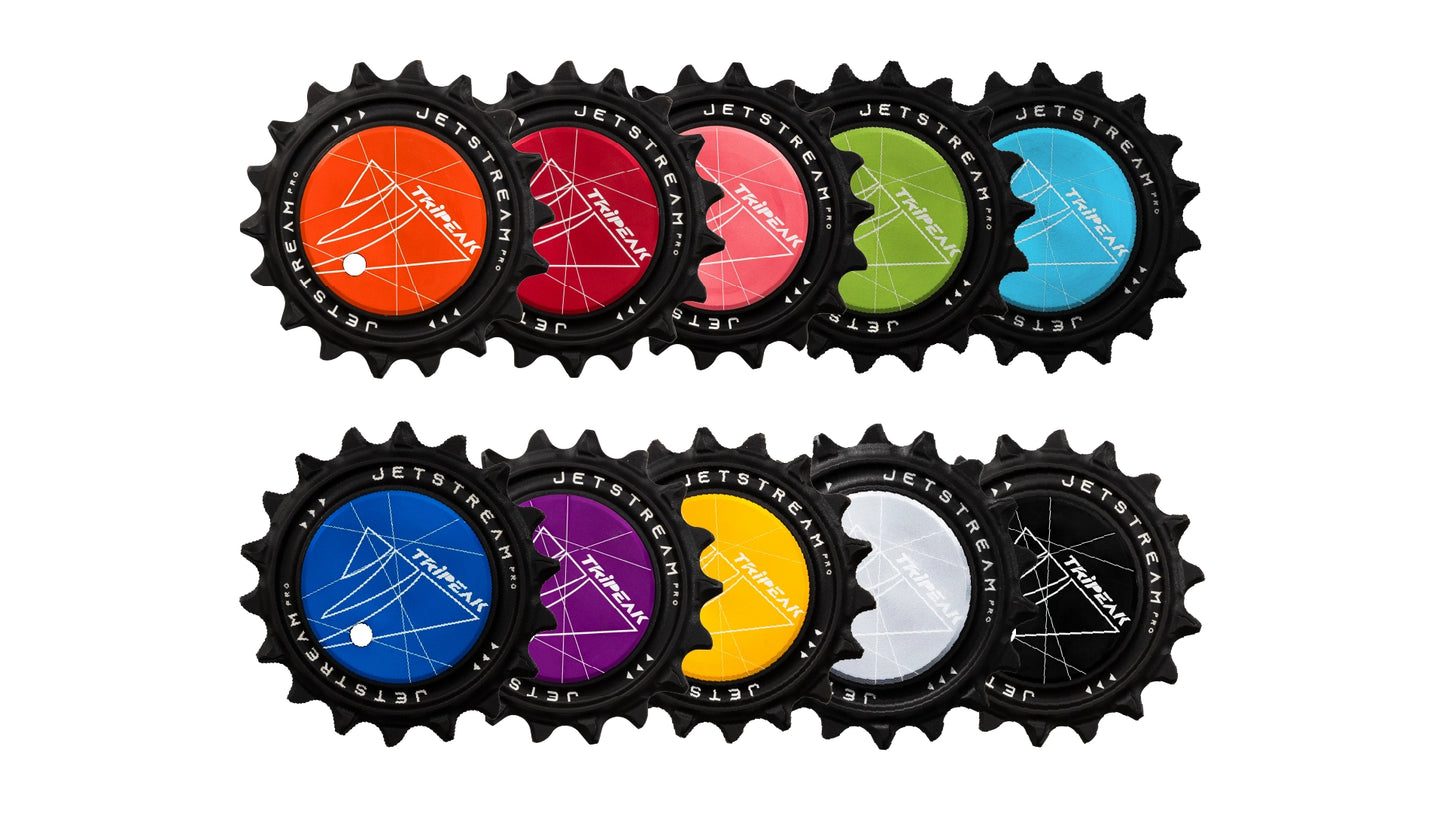 AOPW-AERO Road Set-12s
