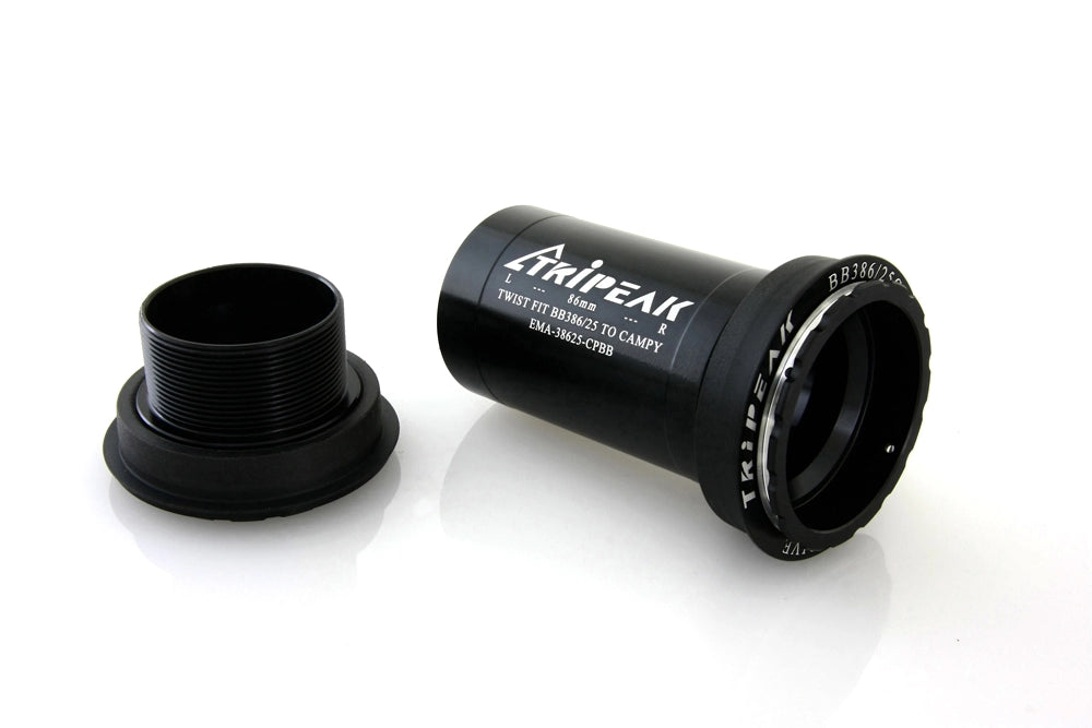 BB386 86.5mm Ultra Torque (Road) Movimento centrale Press-Fit