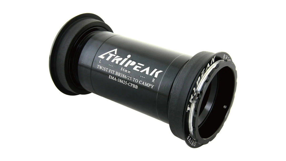 BB386 86.5mm Ultra Torque (Road) Movimento centrale Press-Fit