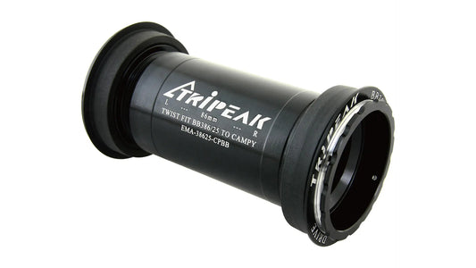 BB386 86.5mm Ultra Torque (Road) Movimento centrale Press-Fit
