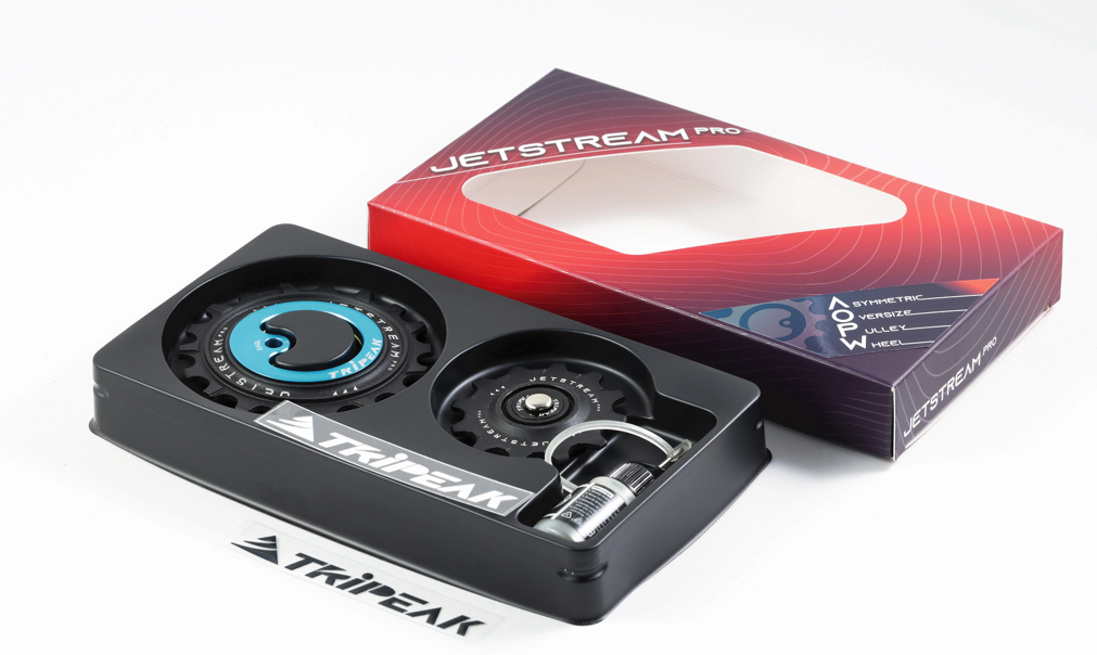 AOPW - ROAD AXS E1 - 12s - SRAM Type