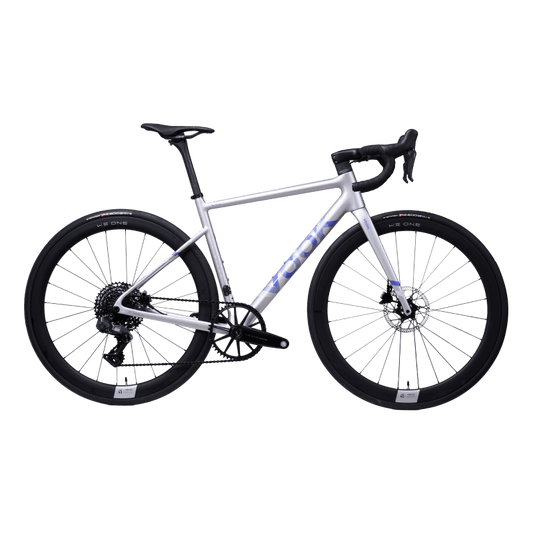 VOOK V8 BIKE - LTWOO EGR 13V
