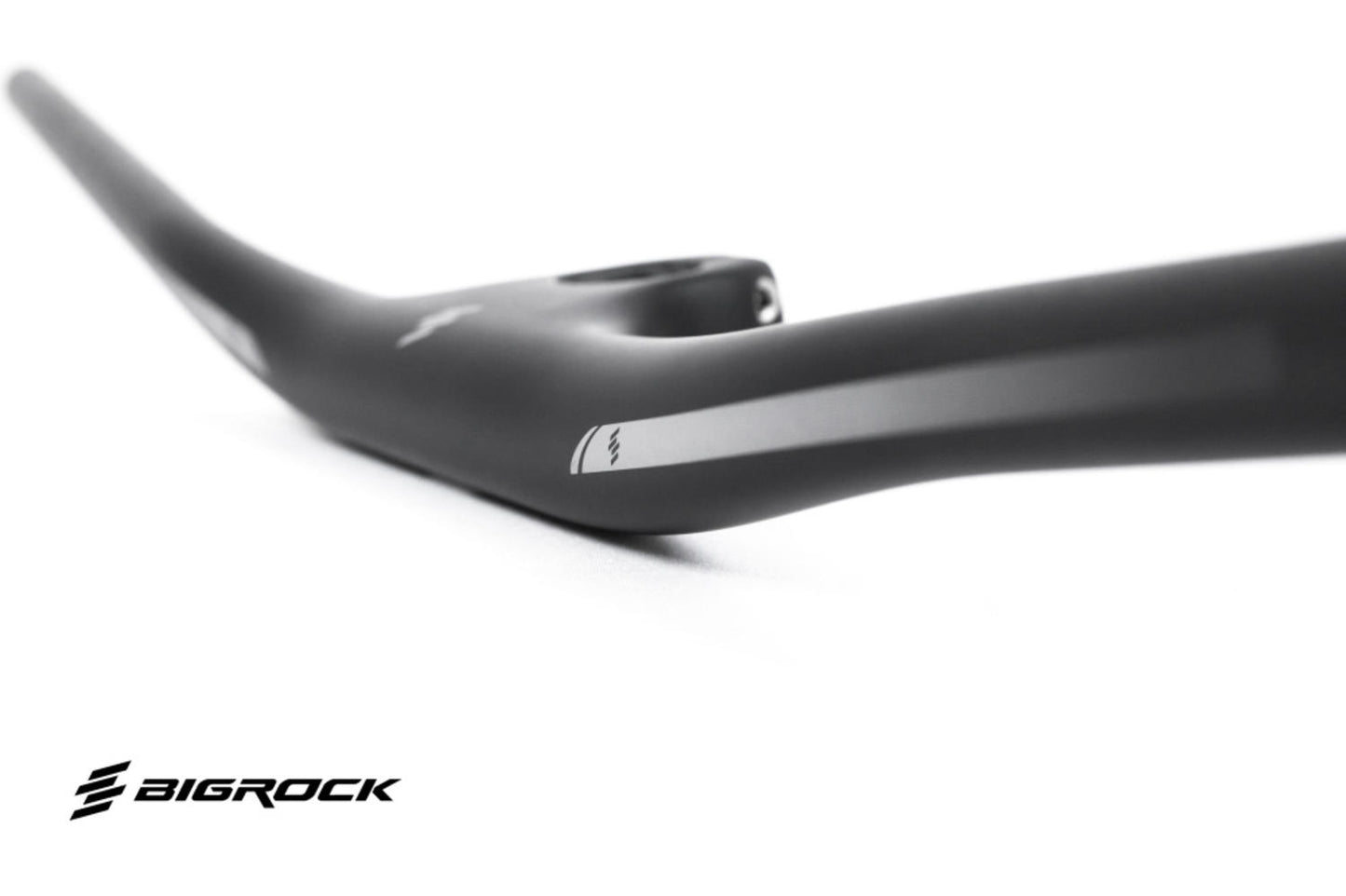 Manubrio integrato AM / Trail - Bigrock