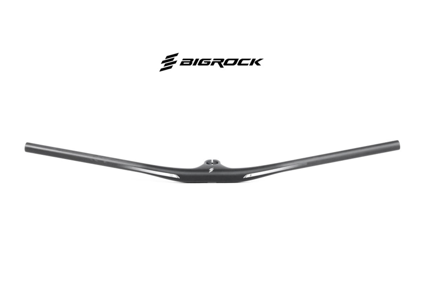 Manubrio integrato AM / Trail - Bigrock