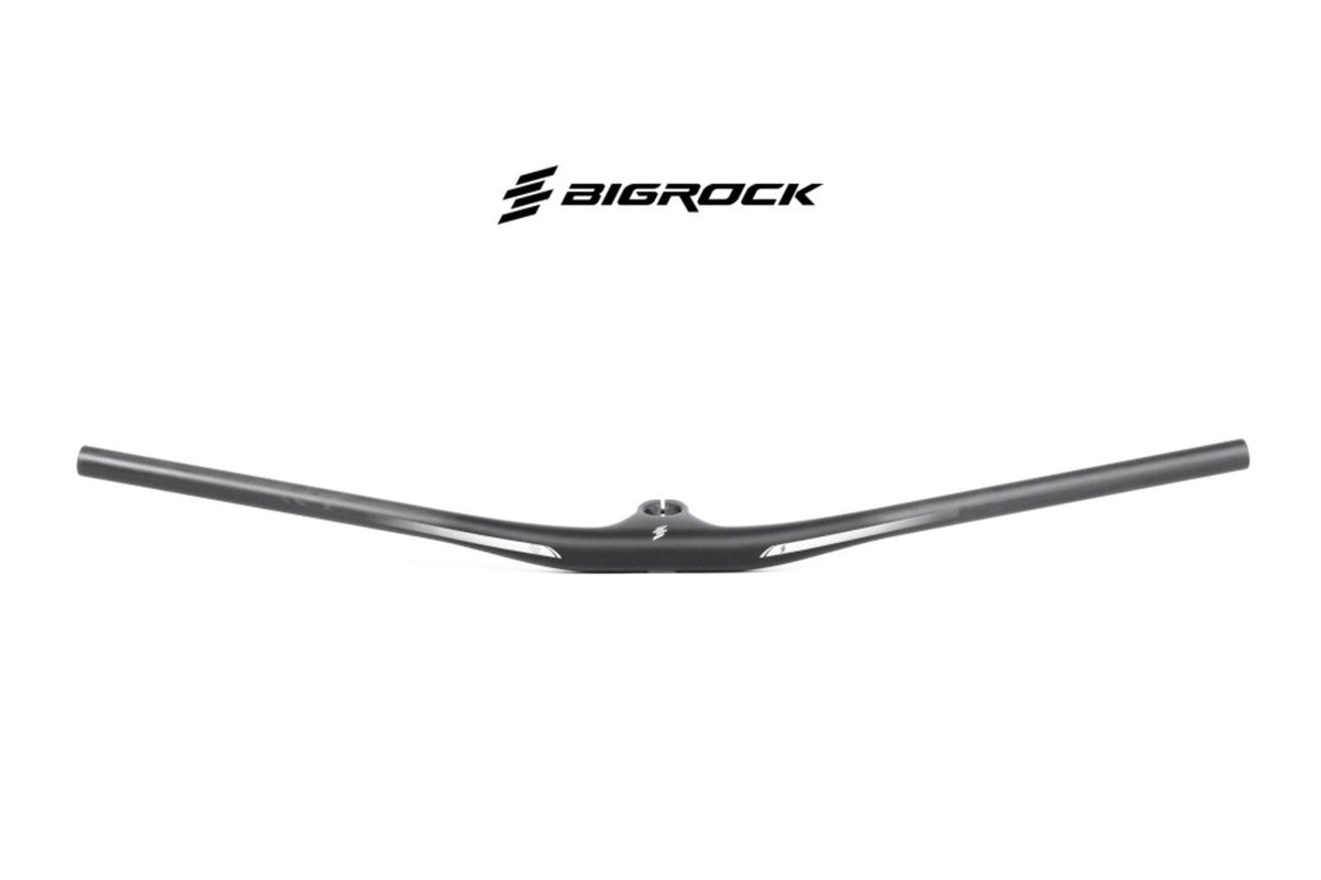 Manubrio integrato AM / Trail - Bigrock