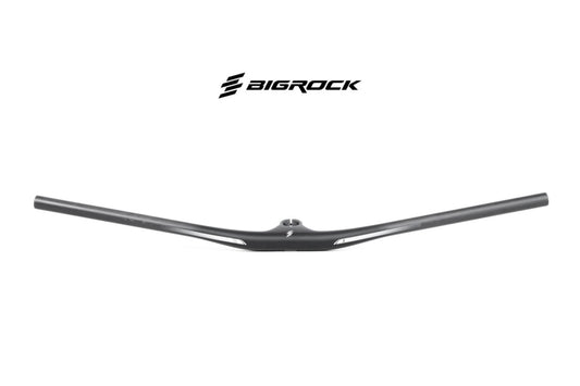 Manubrio integrato AM / Trail - Bigrock