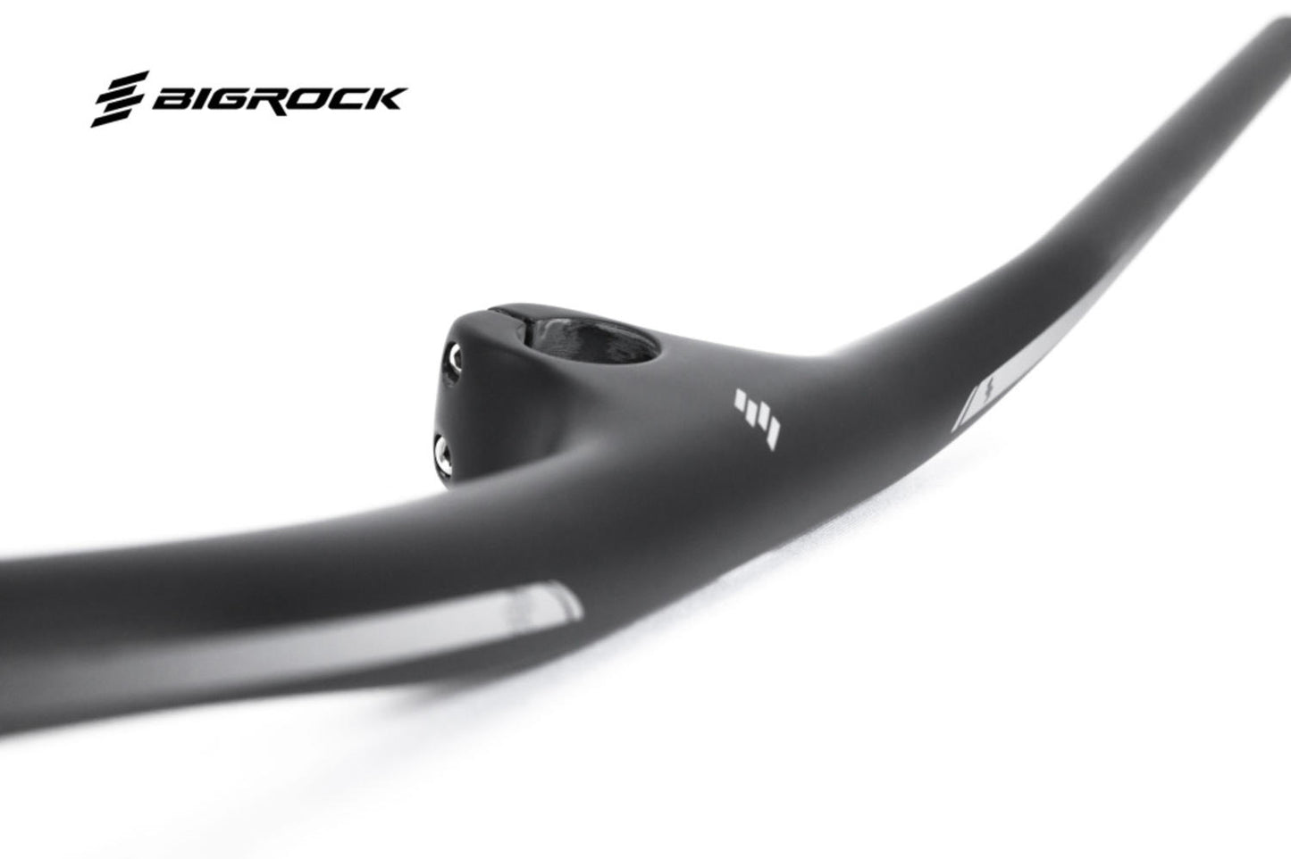 Manubrio integrato AM / Trail - Bigrock