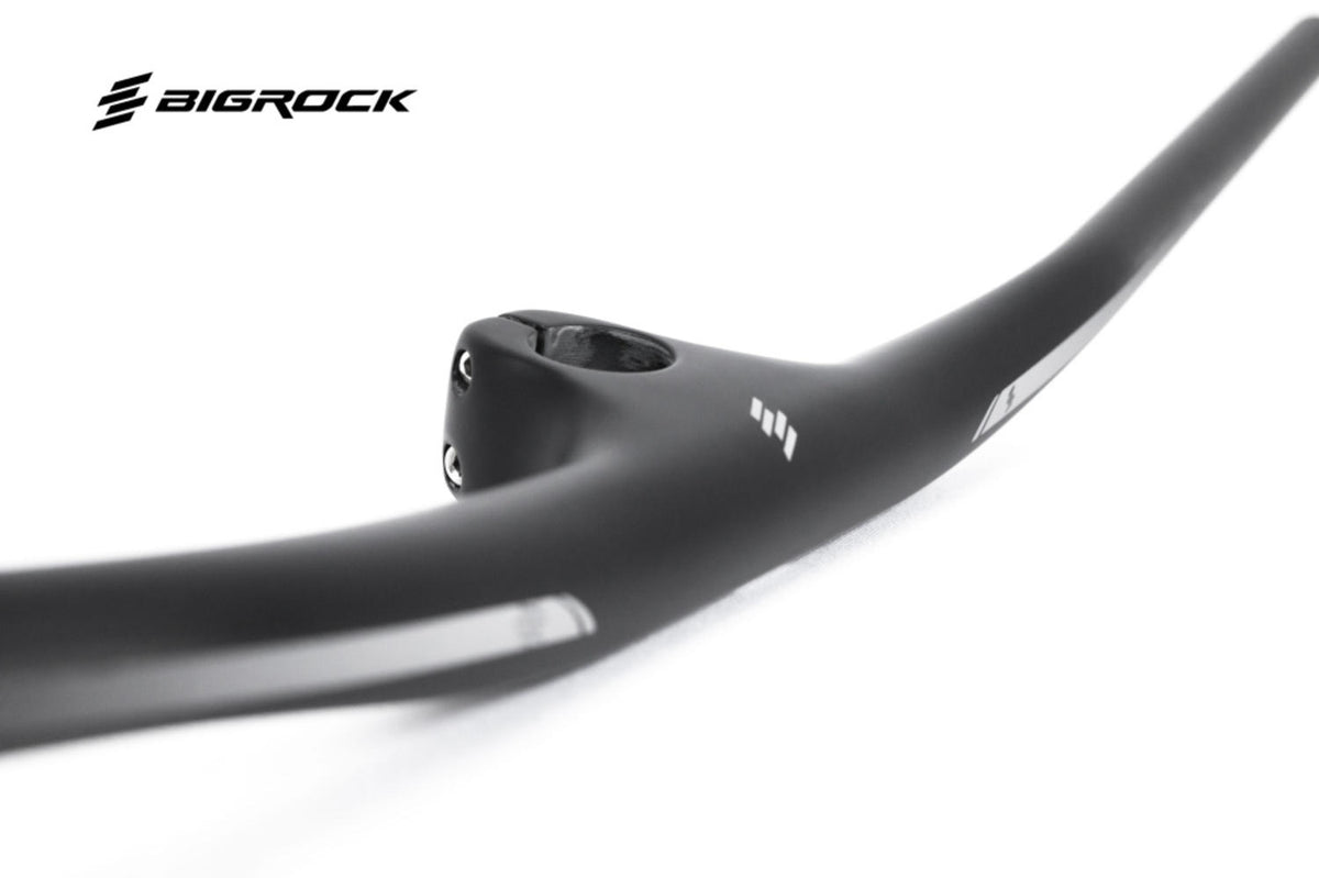 Manubrio integrato AM / Trail - Bigrock