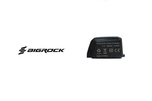 Batteria per cambio elettronico wireless SRAM - BIGROCK