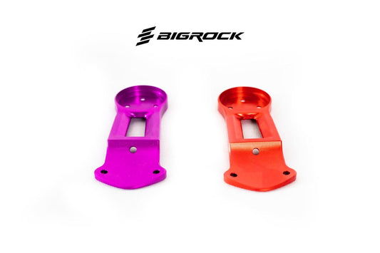 Supporto ciclocomputer integrato in alluminio serie Skyline Gen.2 - BIGROCK