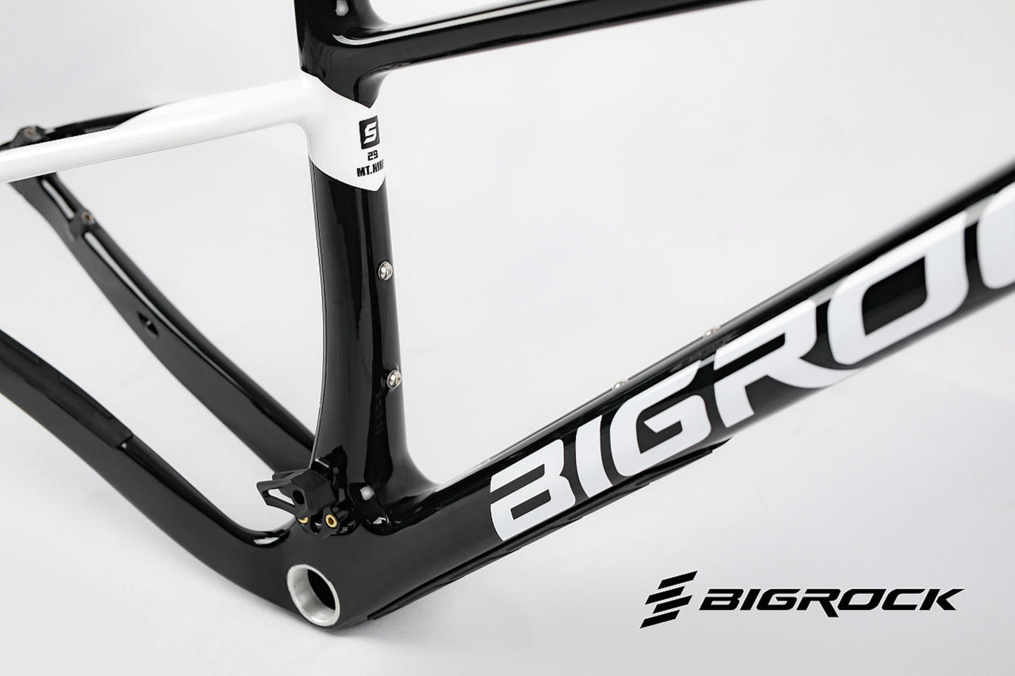 TELAIO MTB 29ER/ 27.5ER - BIGROCK