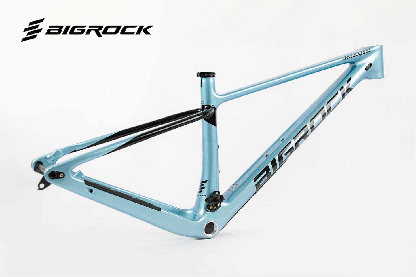 TELAIO MTB 29ER/ 27.5ER - BIGROCK