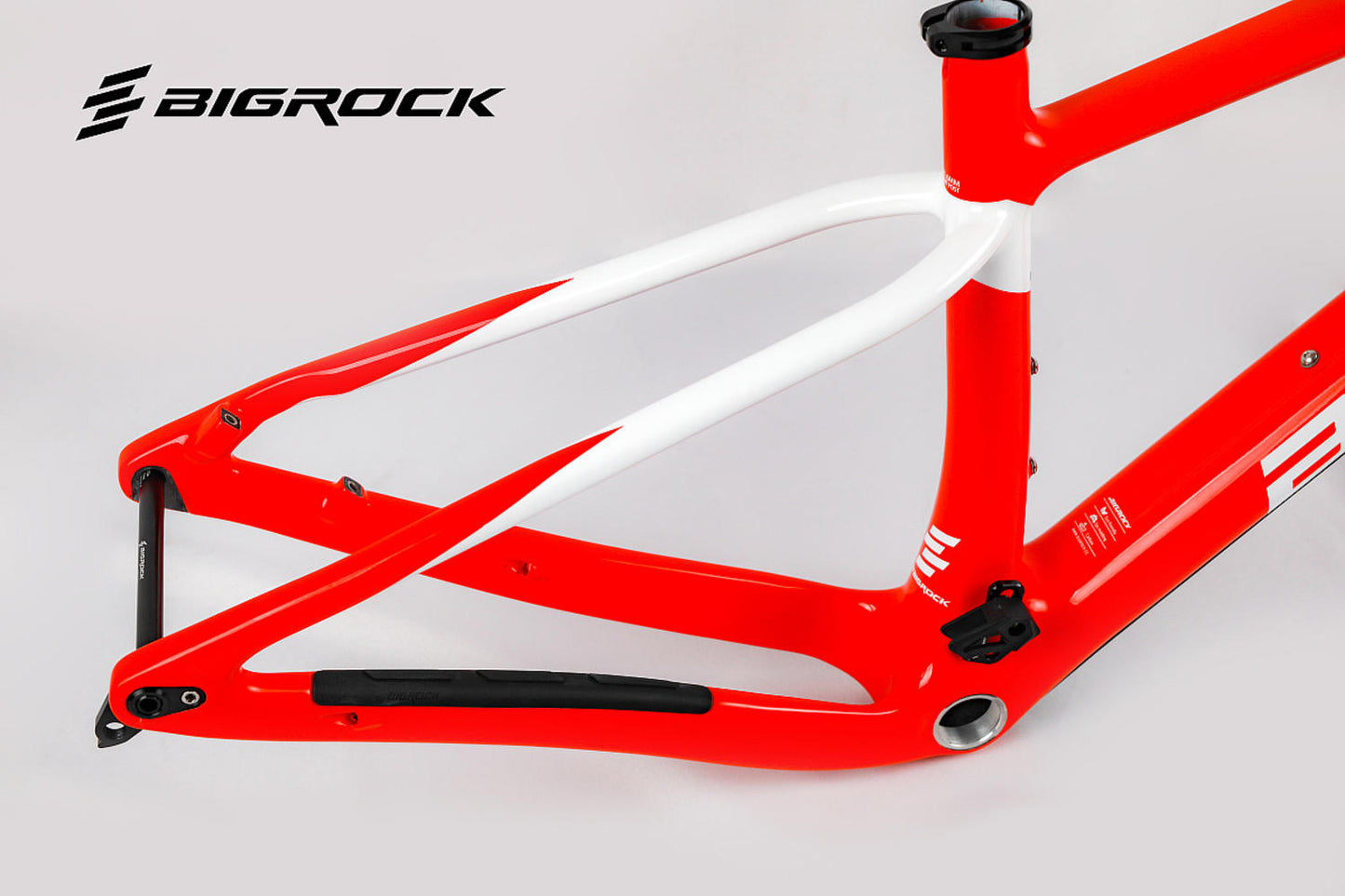 TELAIO MTB 29ER/ 27.5ER - BIGROCK