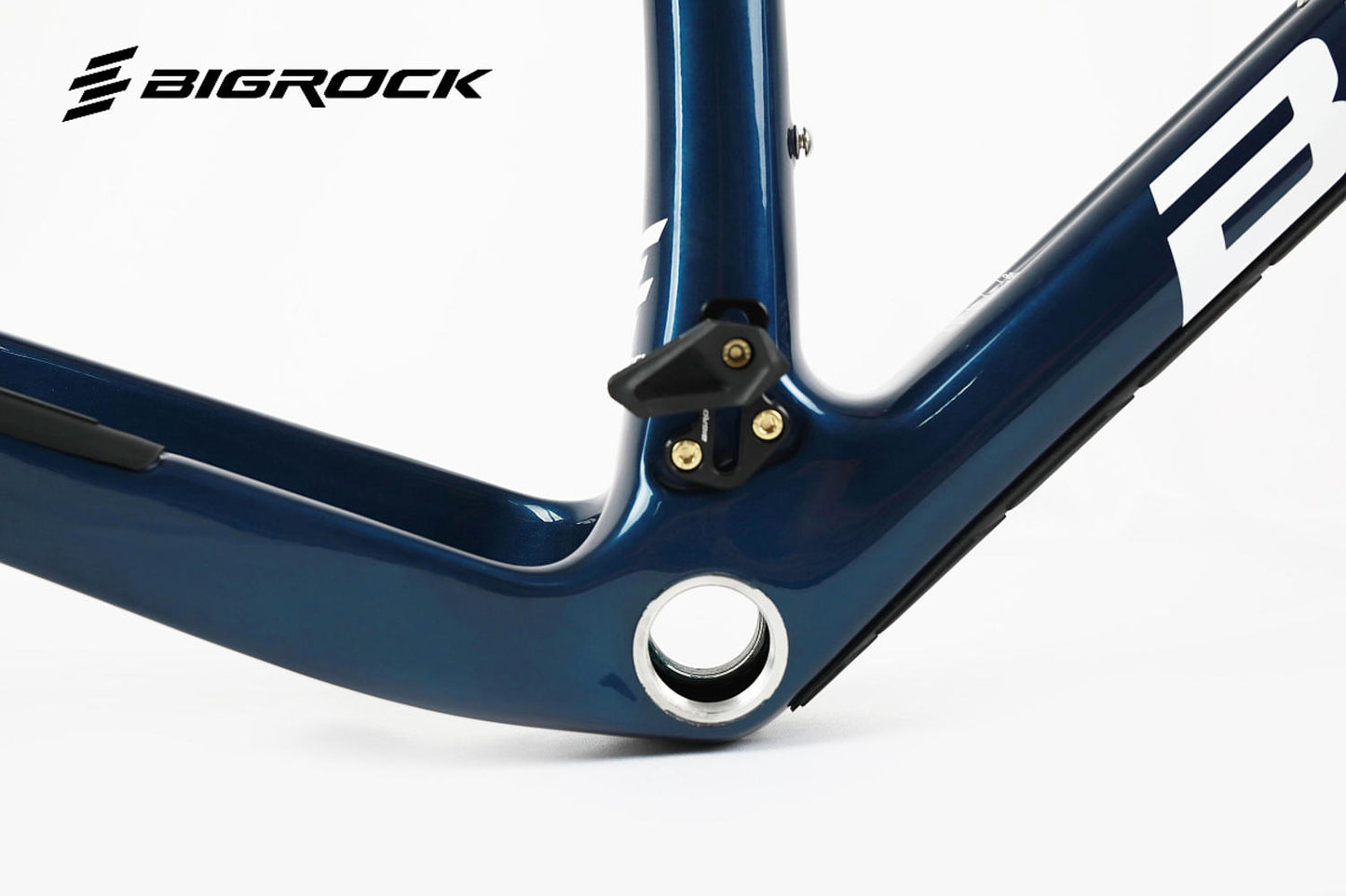 TELAIO MTB 29ER/ 27.5ER - BIGROCK