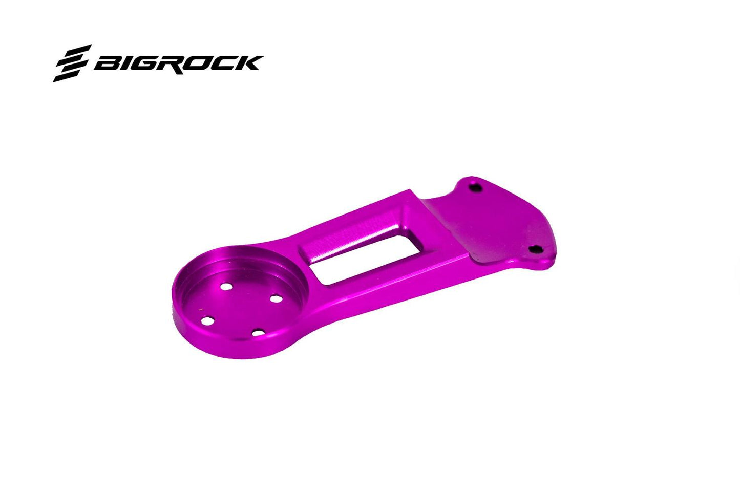 Supporto ciclocomputer integrato in alluminio serie Skyline Gen.2 - BIGROCK