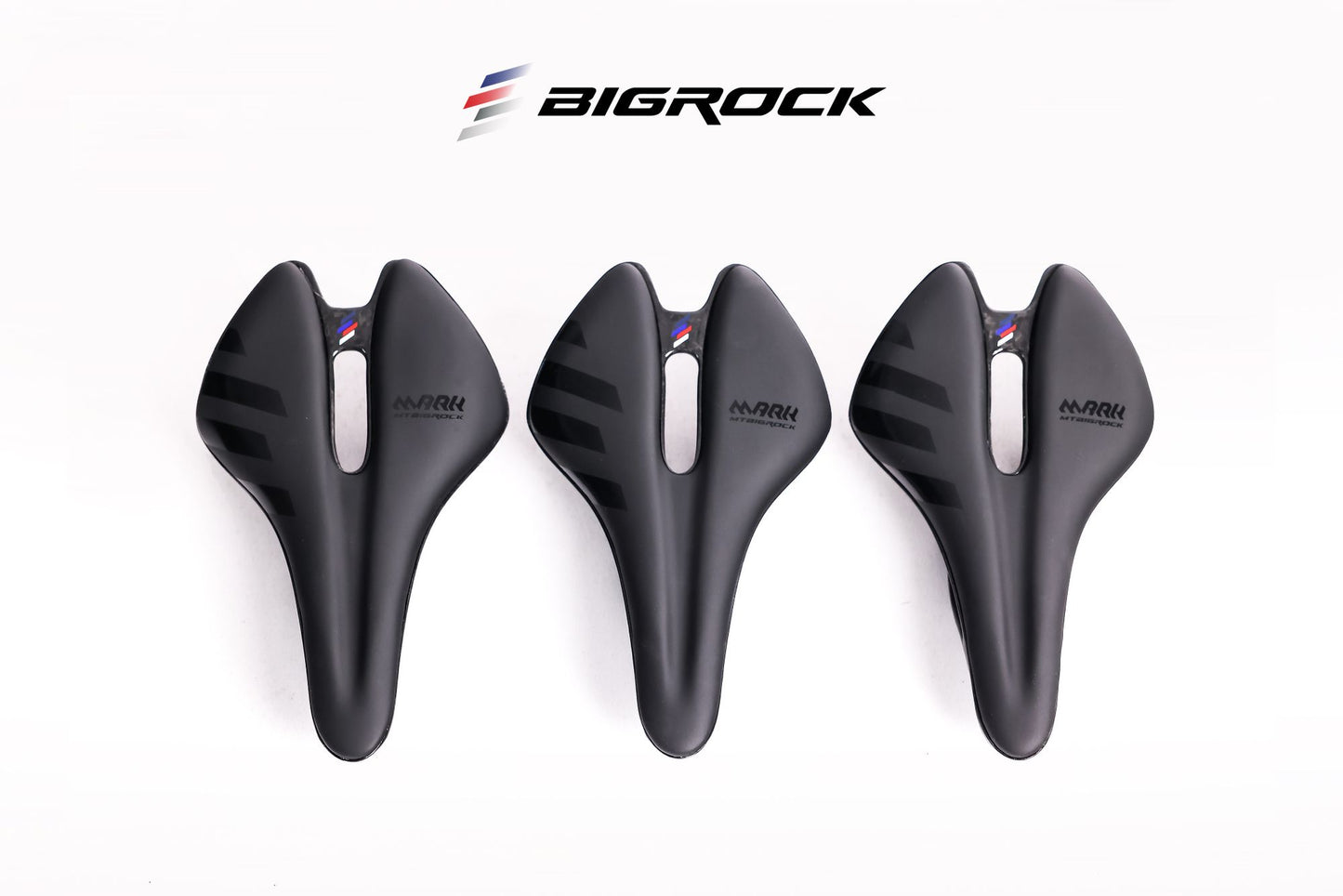 Sella Mark in carbonio - Bigrock