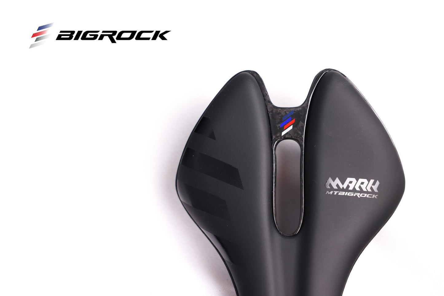 Sella Mark in carbonio - Bigrock