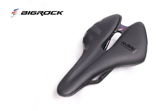 Sella Mark in carbonio - Bigrock