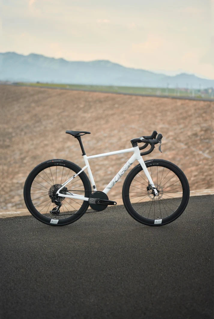 VOOK V8 BIKE