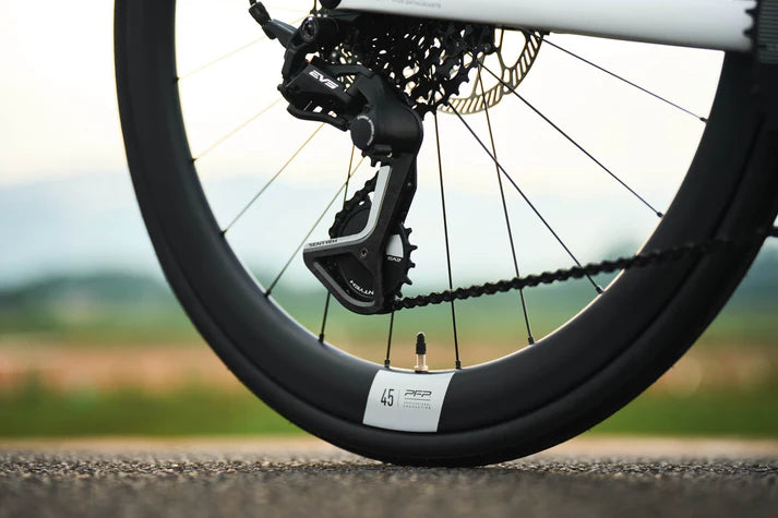 VOOK V8 BIKE