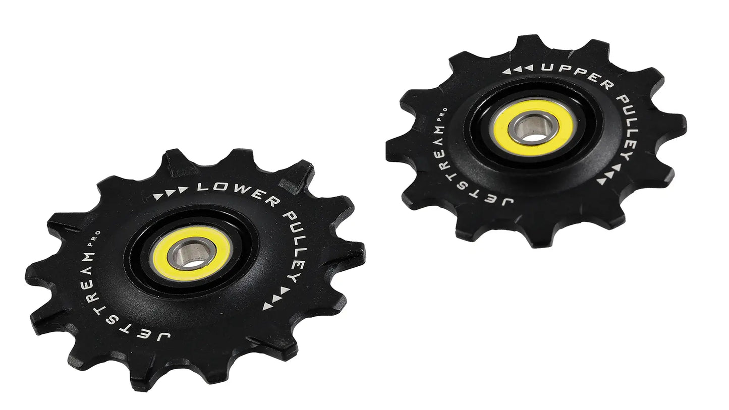 Pulley Wheel 12/14T-Shimano 92xx/81xx/71xx