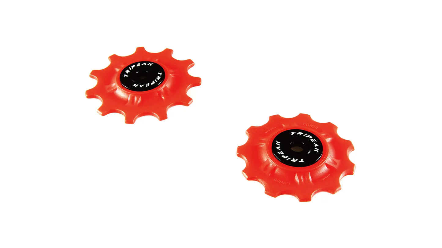 Pulley Wheel 11/11T-Shimano