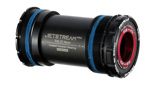 JETSTREAM PRO - T47 77.5mm - Movimento centrale filettato
