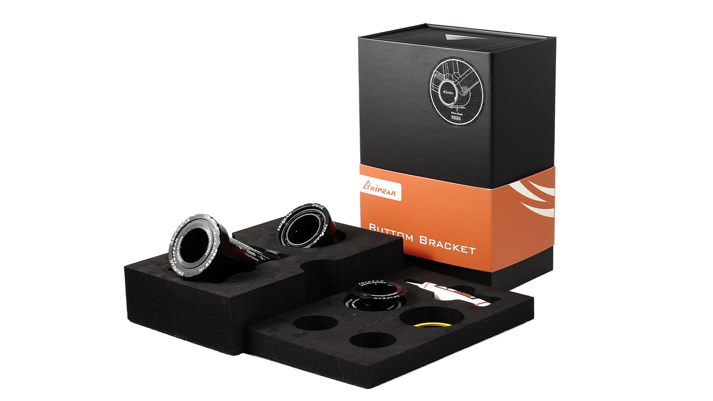 JETSTREAM PRO - BB86 HTII - Movimento centrale Press-Fit