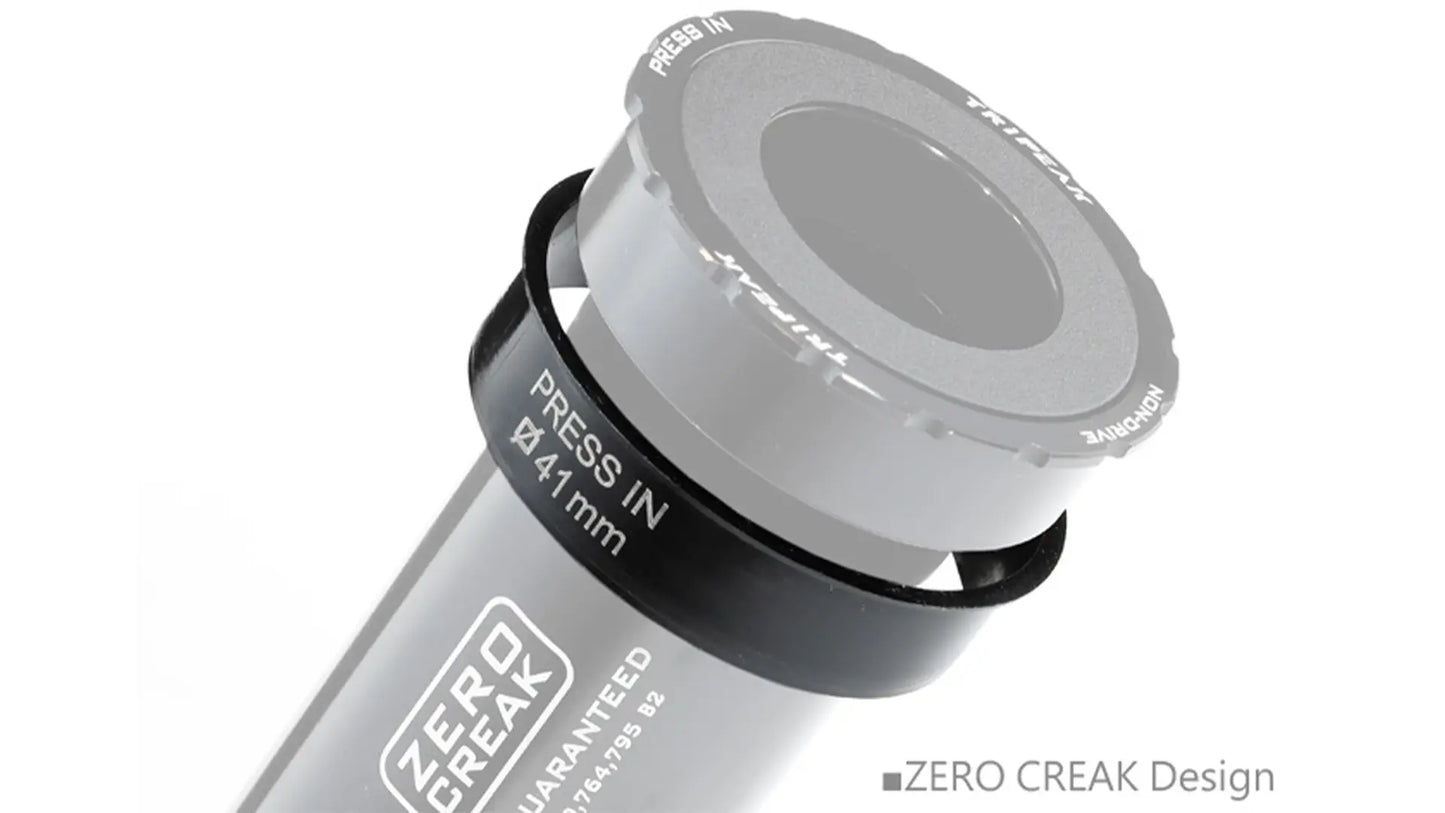 JETSTREAM PRO - BB386 - Movimento centrale Press-Fit