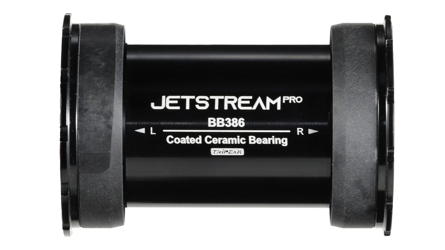 JETSTREAM PRO - BB386 - Movimento centrale Press-Fit