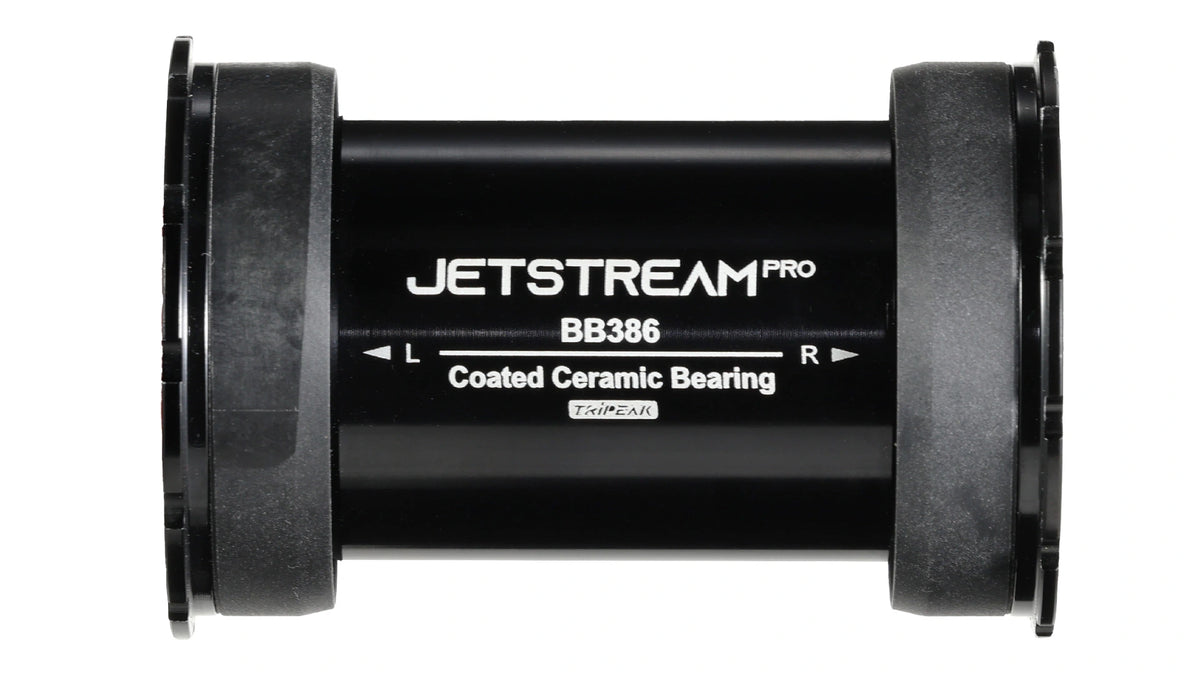 JETSTREAM PRO - BB386 - Movimento centrale Press-Fit