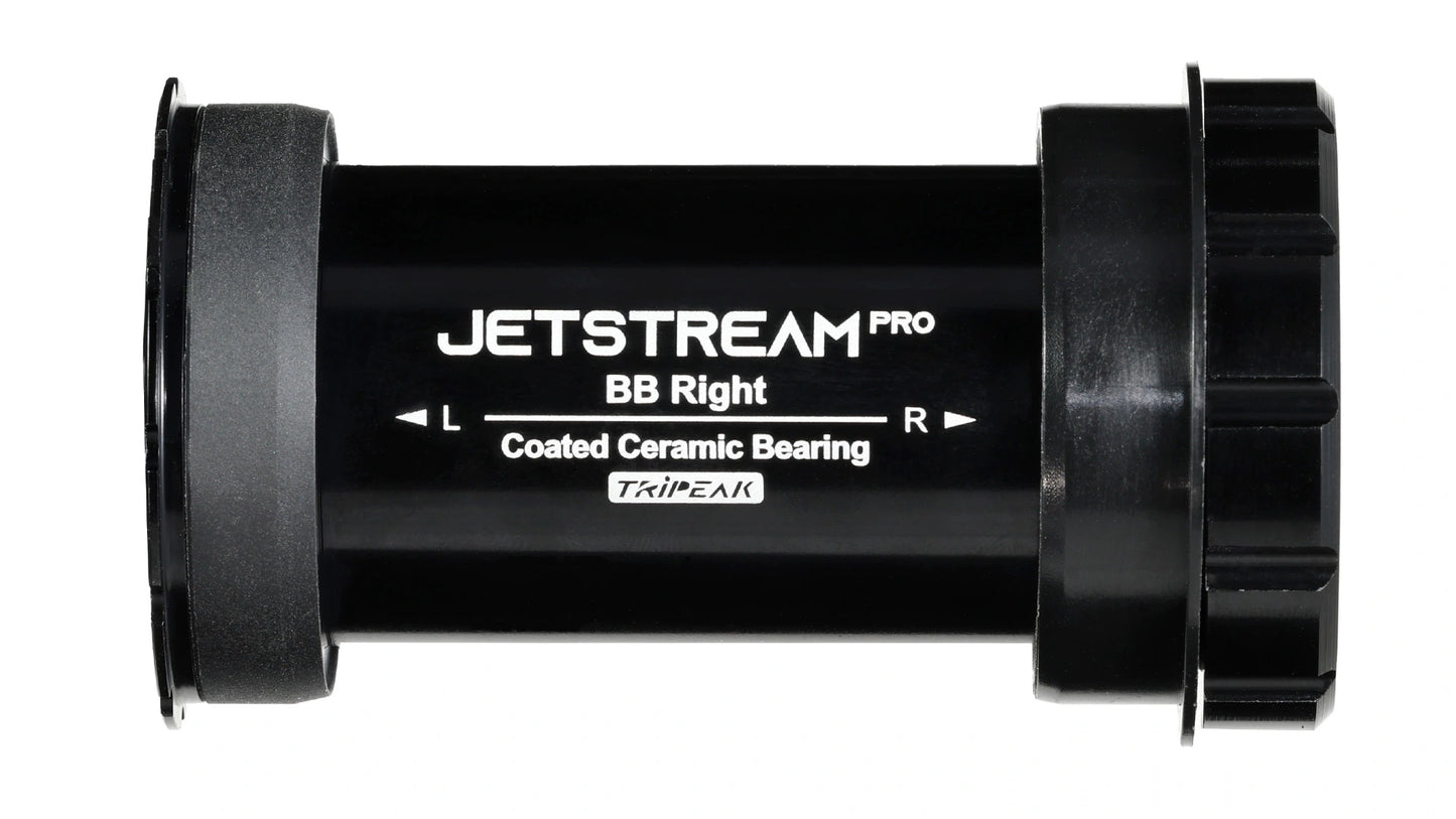 JETSTREAM PRO - BB Right-Movimento centrale Press-Fit
