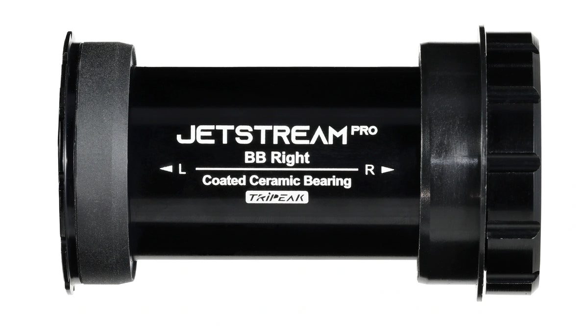 JETSTREAM PRO - BB Right-Movimento centrale Press-Fit