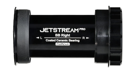 JETSTREAM PRO - BB Right-Movimento centrale Press-Fit
