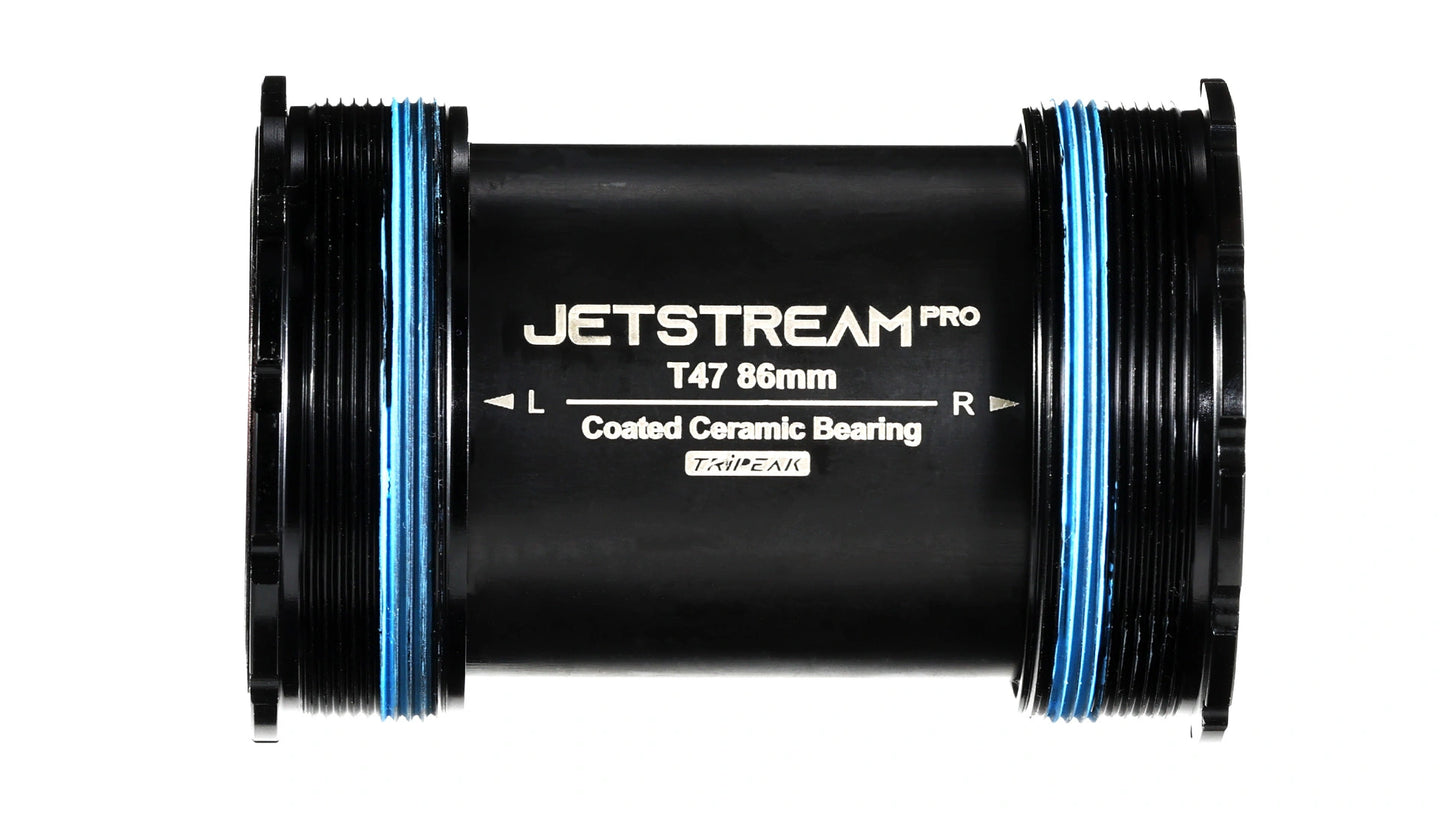 JETSTREAM PRO - T47 86mm - Movimento centrale filettato
