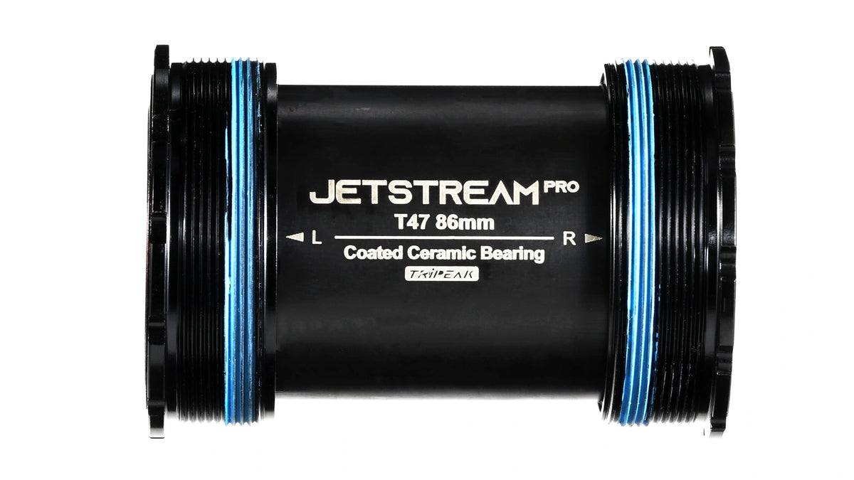 JETSTREAM PRO - T47 86mm - Movimento centrale filettato